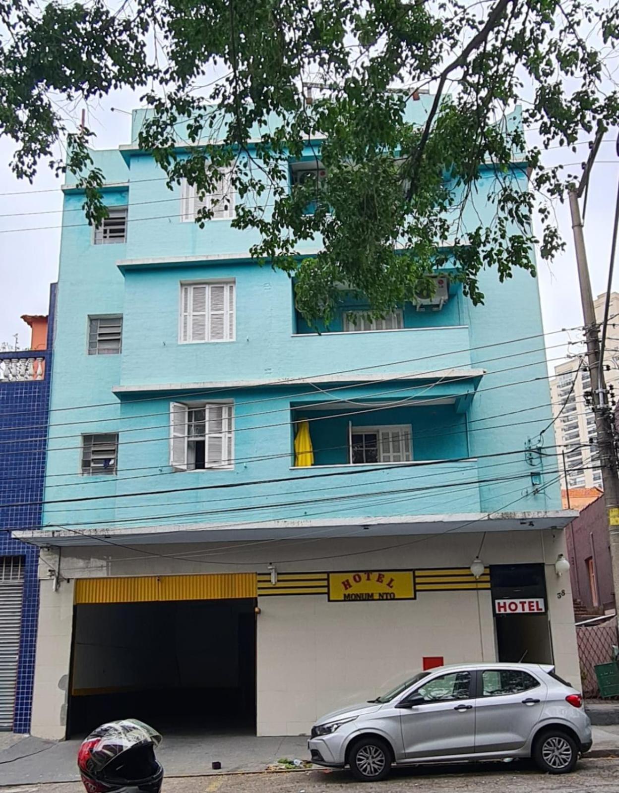 Hospedaria Monumento — Photos 3